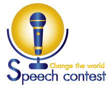 Speech Logo